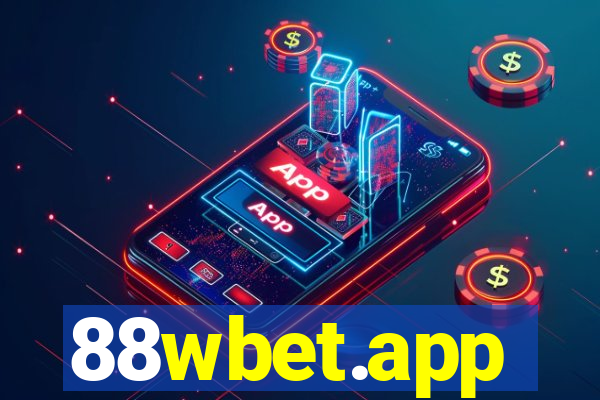 88wbet.app