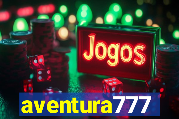 aventura777
