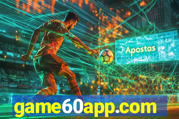 game60app.com