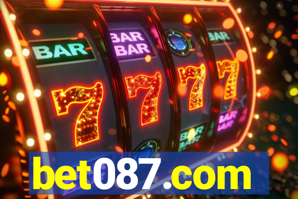 bet087.com