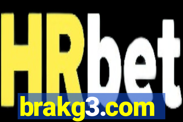 brakg3.com