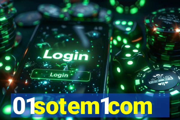01sotem1com