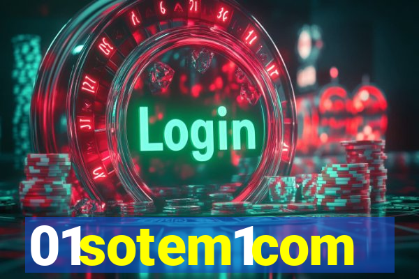 01sotem1com