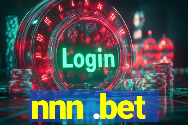 nnn .bet