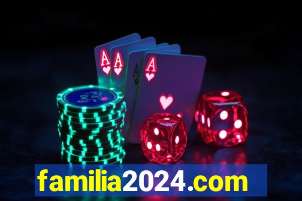 familia2024.com