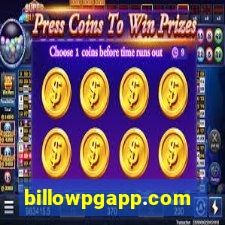 billowpgapp.com