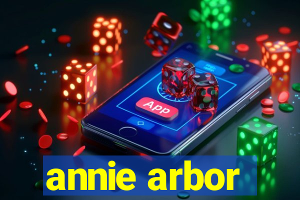 annie arbor