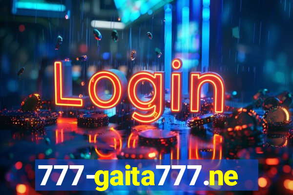 777-gaita777.net