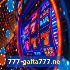 777-gaita777.net