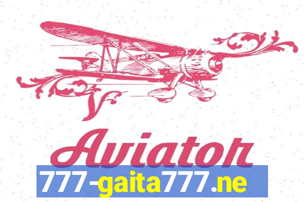 777-gaita777.net