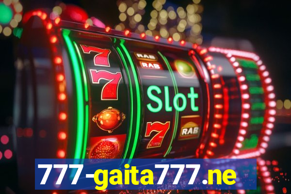 777-gaita777.net