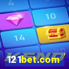 121bet.com