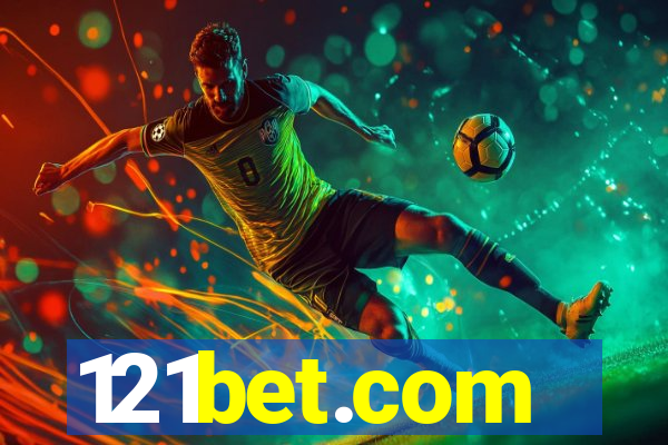 121bet.com