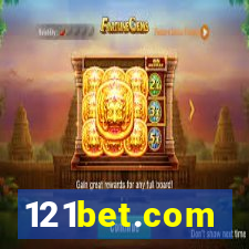 121bet.com