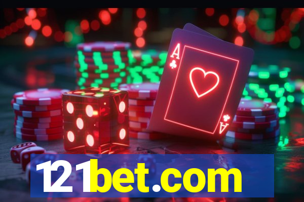 121bet.com
