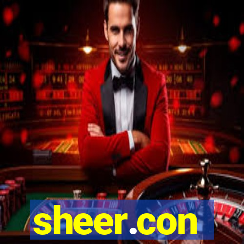 sheer.con