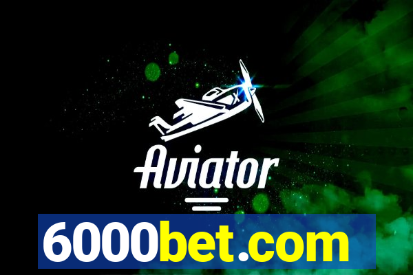 6000bet.com