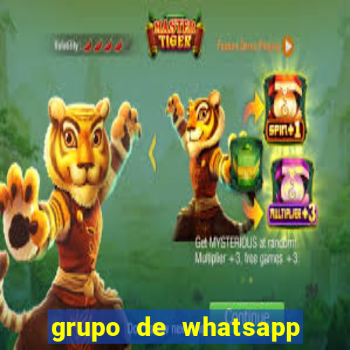 grupo de whatsapp de cdzinha