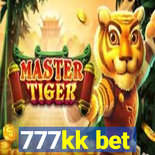 777kk bet