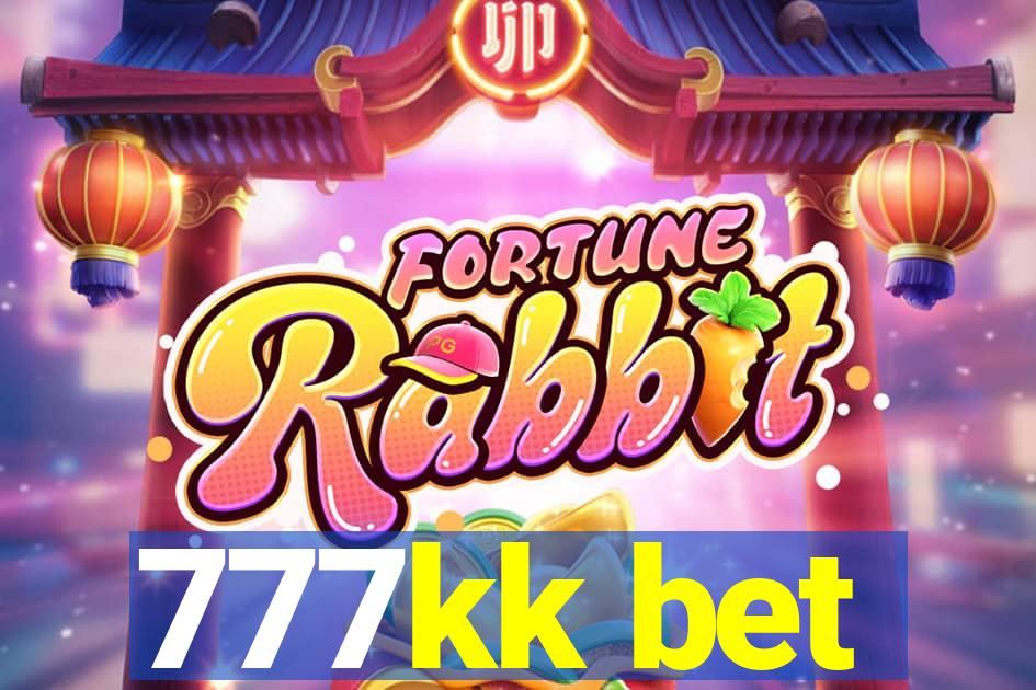 777kk bet