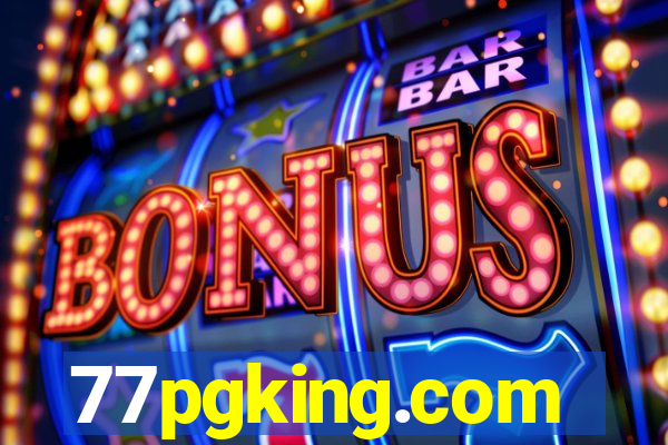 77pgking.com