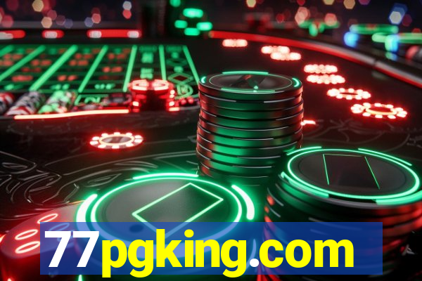77pgking.com