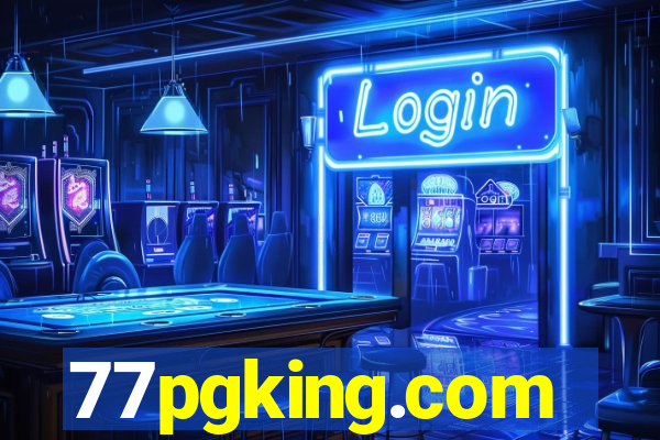 77pgking.com