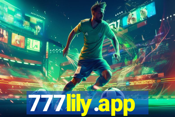 777lily.app