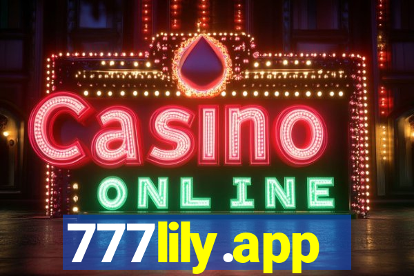 777lily.app