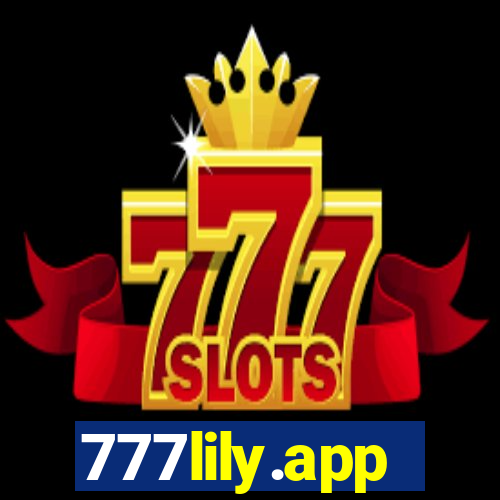 777lily.app