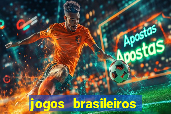jogos brasileiros que ganham dinheiro de verdade