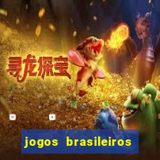 jogos brasileiros que ganham dinheiro de verdade