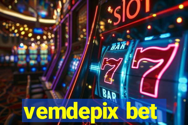 vemdepix bet