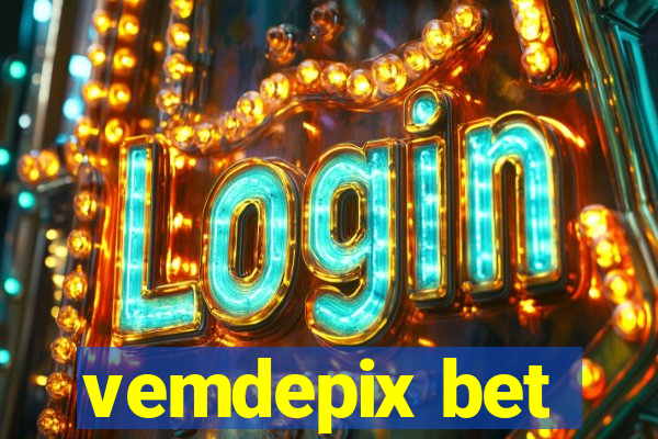vemdepix bet