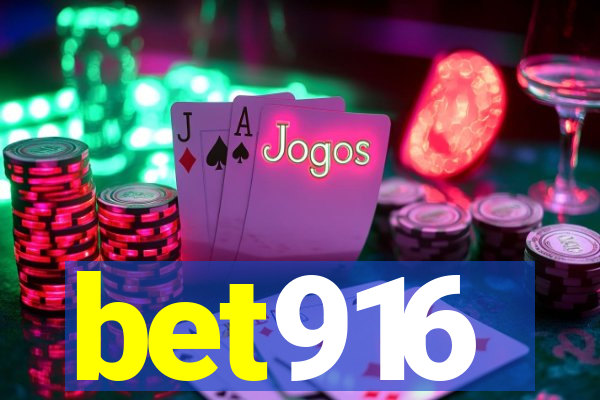 bet916