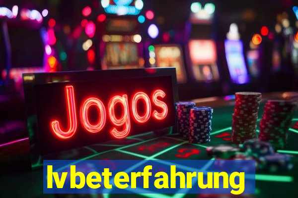 lvbeterfahrung