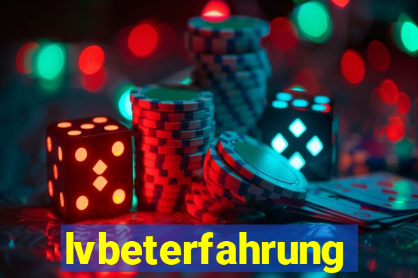 lvbeterfahrung