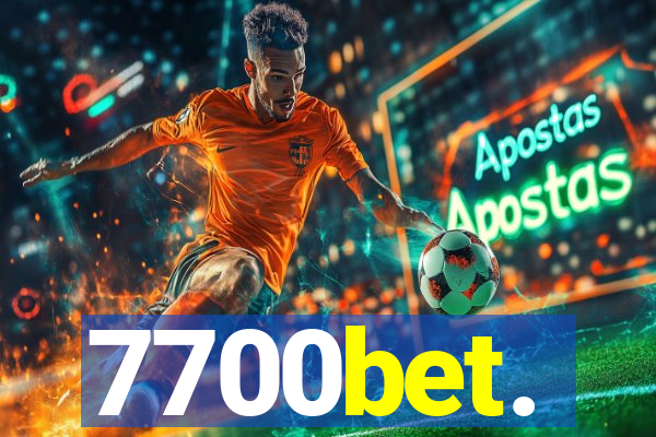 7700bet.