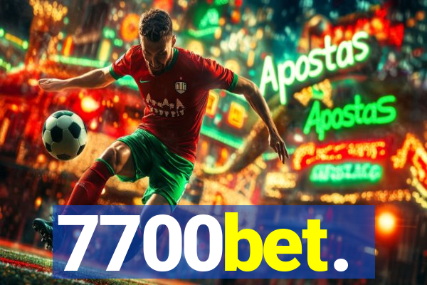 7700bet.