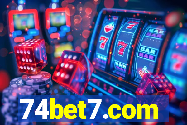 74bet7.com