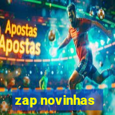 zap novinhas