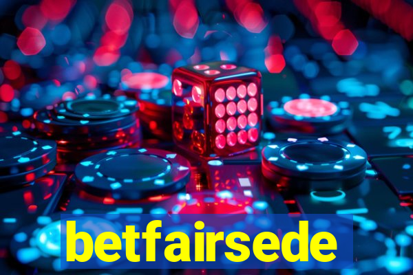 betfairsede