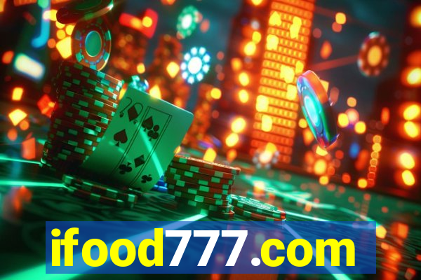 ifood777.com