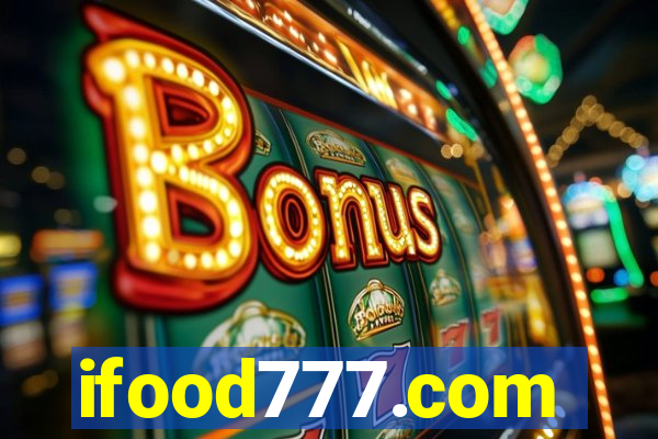 ifood777.com
