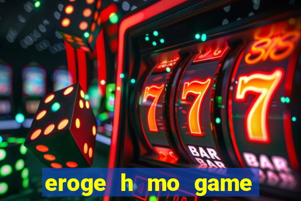 eroge h mo game mo kaihatsu zanmai