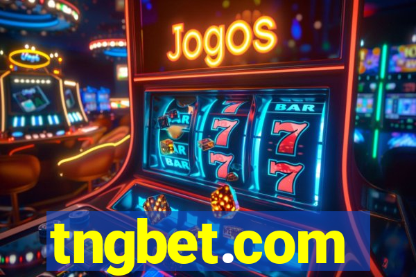 tngbet.com
