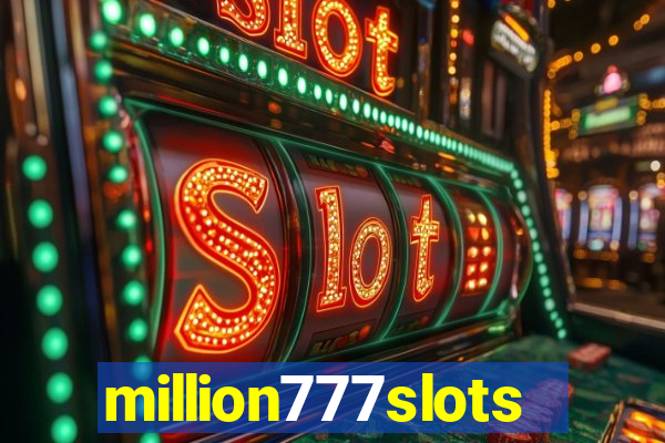 million777slots.com