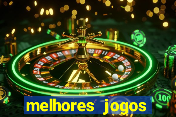 melhores jogos manager android