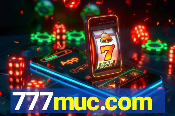 777muc.com