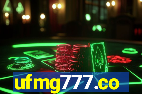 ufmg777.co